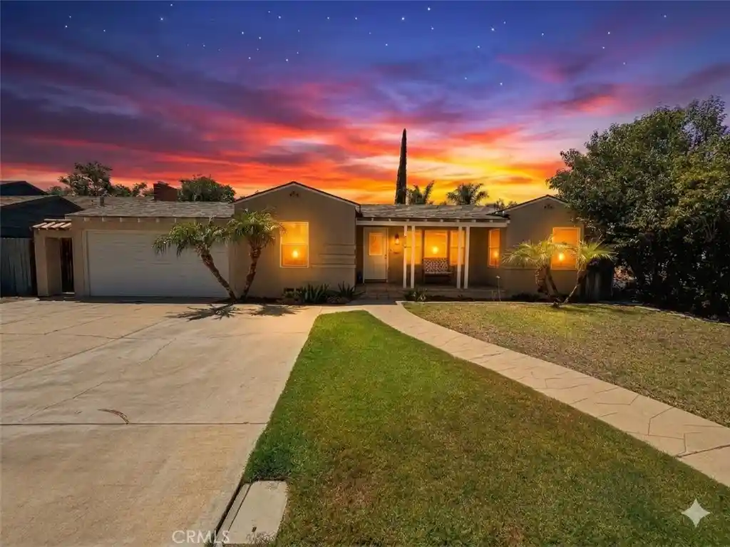 Photo 1 of Sale Pending at 6033 Brockton, Riverside, CA 92506 | MLS# IV26189581 | Listing updated on 2026-10-29