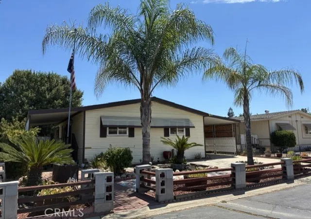 Photo 1 of Manufactured home for sale at 75 Rancho Grande Cir, Atwater, CA 95301 | MLS# MC26187985 | Listing updated on 2026-09-13