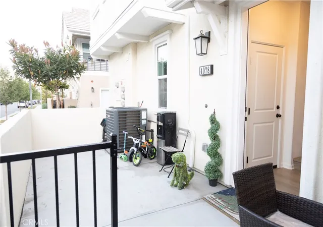 Photo 3 of Condo for sale at 4078 Summer Way, Corona, CA 92883 | MLS# IG26189624 | Listing updated on 2026-10-05