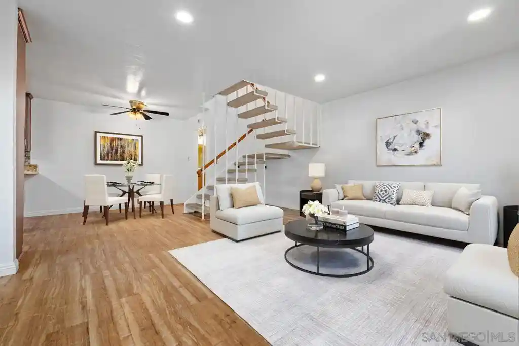 Photo 1 of Townhouse for sale at 4384 Vision, San Diego, CA 92121 | MLS# 260021209SD | Listing updated on 2026-10-17