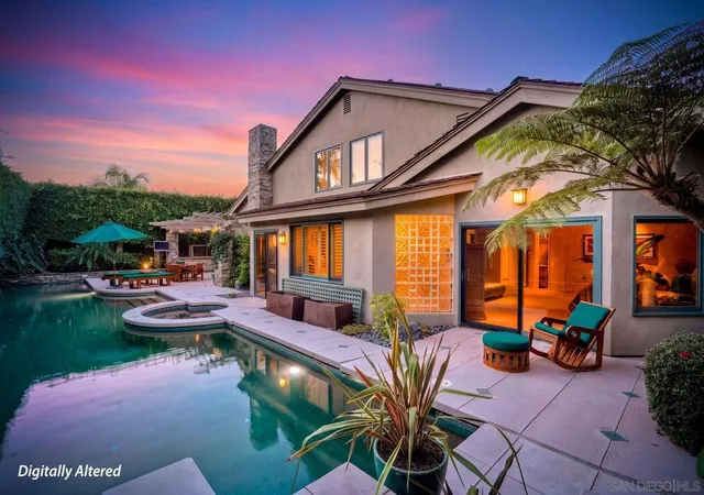 Photo 1 of Sale Pending at 3765 Southernwood Way, San Diego, CA 92106 | MLS# 260021210SD | Listing updated on 2026-09-19