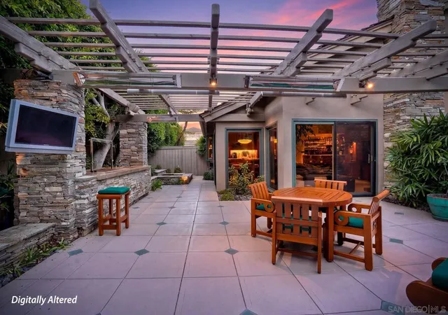 Photo 2 of Sale Pending at 3765 Southernwood Way, San Diego, CA 92106 | MLS# 260021210SD | Listing updated on 2026-09-19