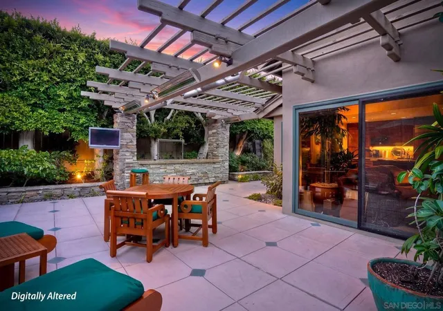 Photo 3 of Sale Pending at 3765 Southernwood Way, San Diego, CA 92106 | MLS# 260021210SD | Listing updated on 2026-09-19