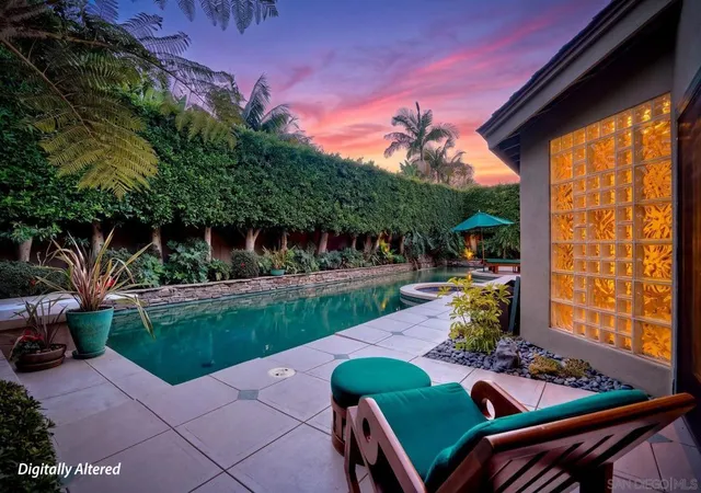 Photo 4 of Sale Pending at 3765 Southernwood Way, San Diego, CA 92106 | MLS# 260021210SD | Listing updated on 2026-09-19