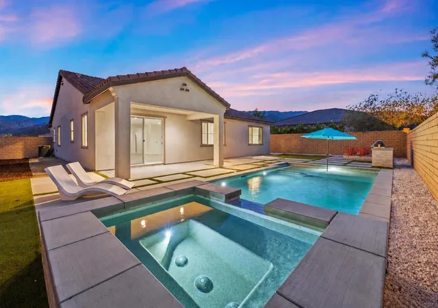 Photo 1 of Single family home for sale at 58229 Coral View Wy, La Quinta, CA 92253 | MLS# 219151966DA | Listing updated on 2026-09-13