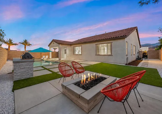 Photo 3 of Single family home for sale at 58229 Coral View Wy, La Quinta, CA 92253 | MLS# 219151966DA | Listing updated on 2026-09-13
