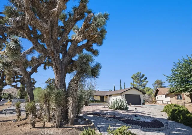 Photo 1 of Single family home for sale at 56347 Tamarisk Ct, Yucca Valley, CA 92284 | MLS# JT26189633 | Listing updated on 2026-09-13