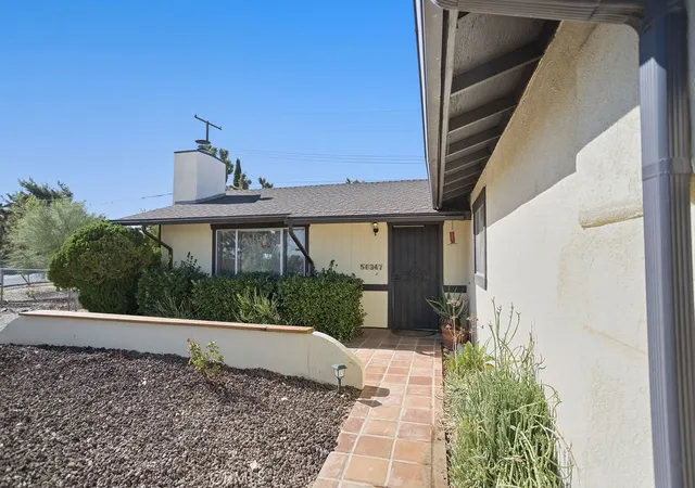 Photo 3 of Single family home for sale at 56347 Tamarisk Ct, Yucca Valley, CA 92284 | MLS# JT26189633 | Listing updated on 2026-09-13