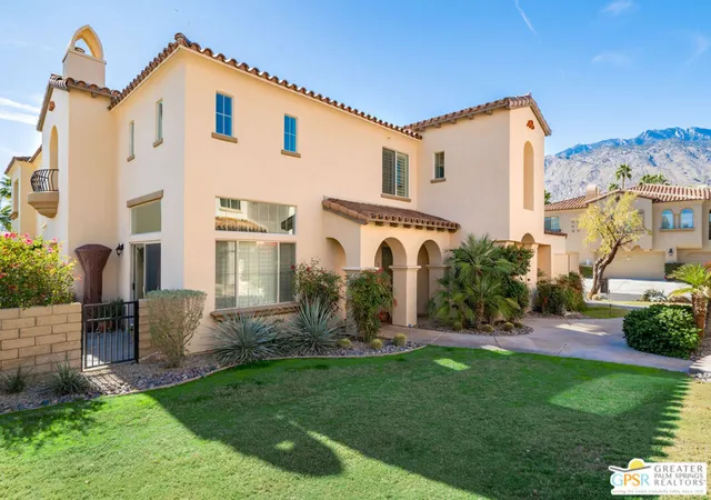 Photo 2 of Townhouse for sale at 324 Ameno Dr, Palm Springs, CA 92262 | MLS# 26870727PS | Listing updated on 2026-10-07