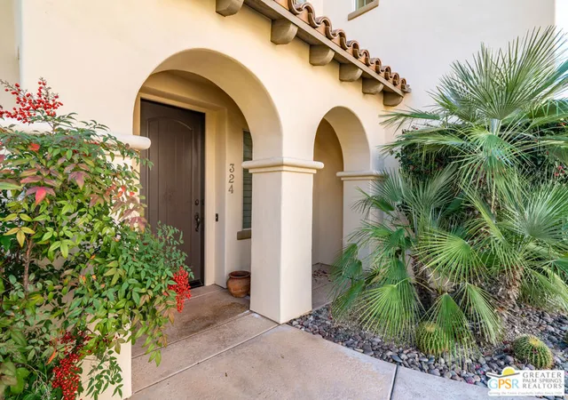 Photo 3 of Townhouse for sale at 324 Ameno Dr, Palm Springs, CA 92262 | MLS# 26870727PS | Listing updated on 2026-10-07