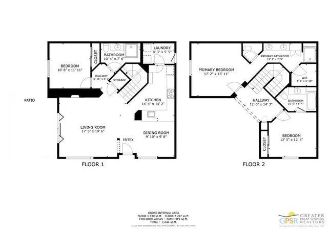 Photo 49 of Townhouse for sale at 324 Ameno Dr, Palm Springs, CA 92262 | MLS# 26870727PS | Listing updated on 2026-10-07