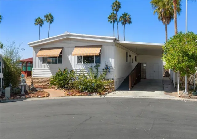 Photo 1 of Sale Pending at 7127 Santa Barbara #113, Carlsbad, CA 92011 | MLS# 260021212SD | Listing updated on 2026-09-20