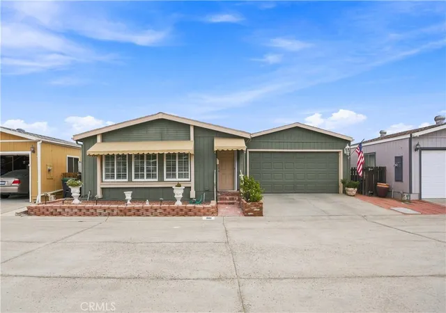 Photo 1 of Sale Pending at 27250 Murrieta #361, Menifee, CA 92586 | MLS# SW26189651 | Listing updated on 2026-10-12