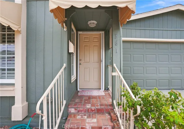 Photo 2 of Sale Pending at 27250 Murrieta #361, Menifee, CA 92586 | MLS# SW26189651 | Listing updated on 2026-10-12