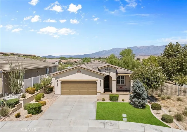 Photo 1 of Sale Pending at 1670 Stellar Peak, Beaumont, CA 92223 | MLS# IV26189545 | Listing updated on 2026-09-27
