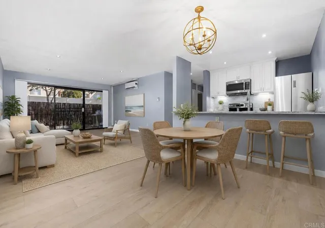 Photo 1 of Condo for sale at 8324 Regents Road #1B, San Diego, CA 92122 | MLS# NDP2608151 | Listing updated on 2026-09-13