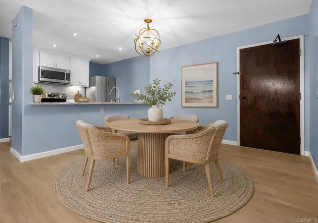 Photo 4 of Condo for sale at 8324 Regents Road #1B, San Diego, CA 92122 | MLS# NDP2608151 | Listing updated on 2026-09-13