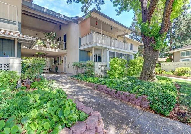 Photo 1 of Sale Pending at 8 Via Castilla #H, Laguna Woods, CA 92637 | MLS# OC26189538 | Listing updated on 2026-10-13