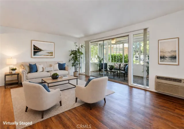 Photo 2 of Sale Pending at 8 Via Castilla #H, Laguna Woods, CA 92637 | MLS# OC26189538 | Listing updated on 2026-10-13