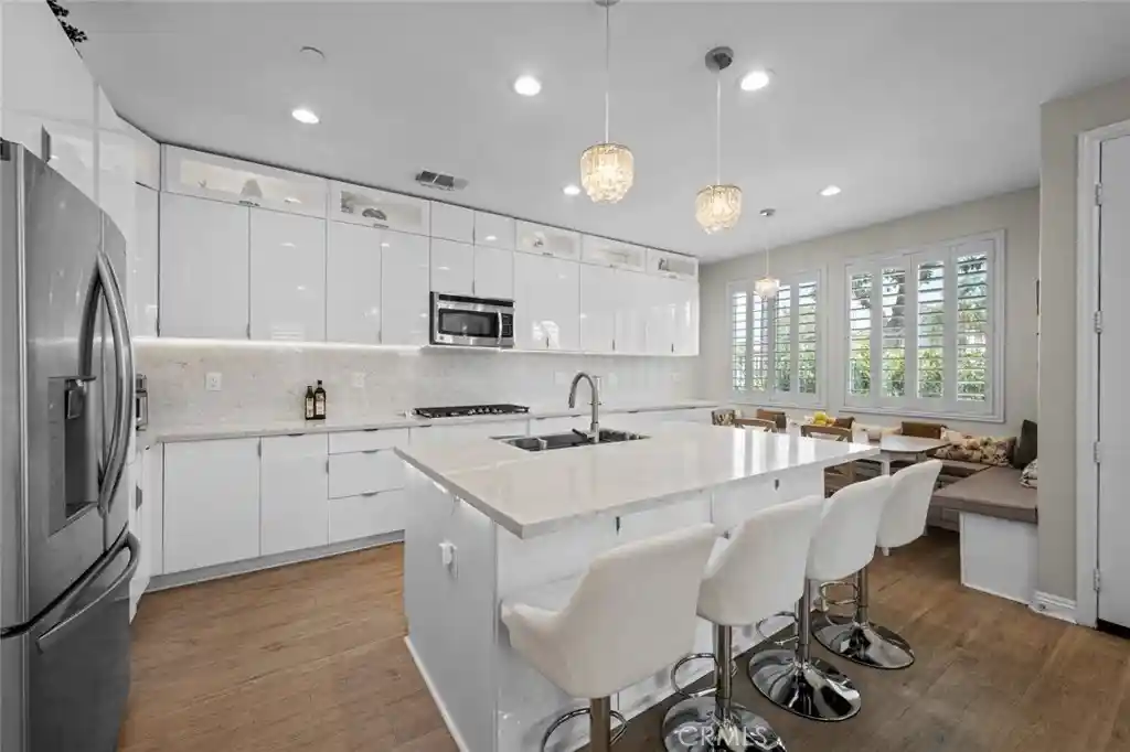 Townhouse for sale at 25 Castilla, Rancho Santa Margarita, CA 92688 | MLS# OC26188615