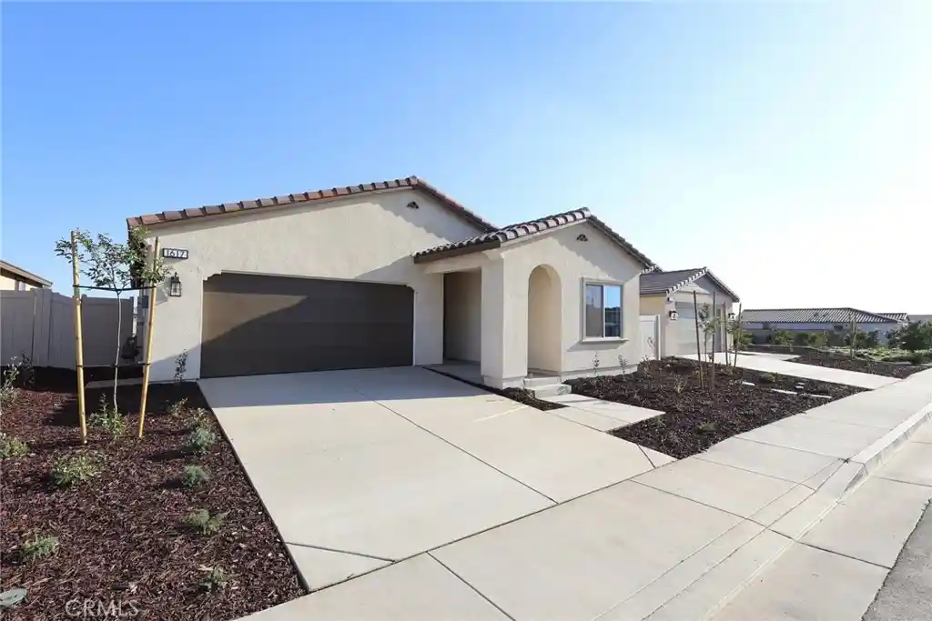 Single family home for sale at 1617 Park Village Dr, Beaumont, CA 92223 | MLS# IV26189649