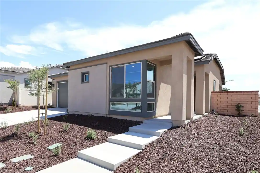 Single family home for sale at 1566 Winding Sun Dr, Beaumont, CA 92223 | MLS# IV26189272