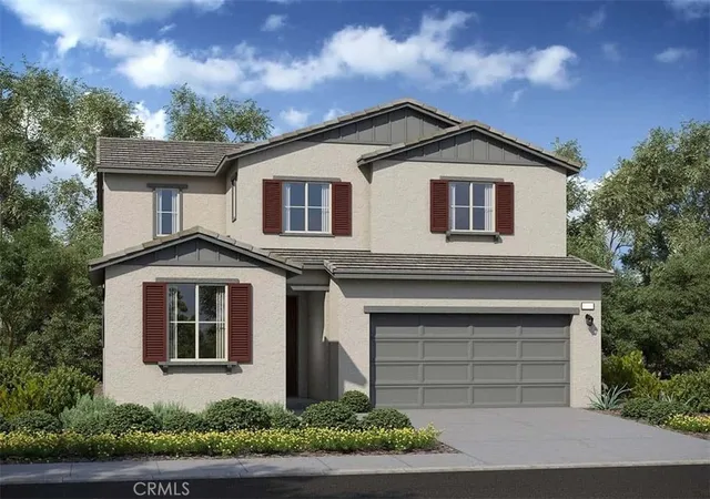 Photo 1 of Sale Pending at 5519 Kiwi Ct, Banning, CA 92220 | MLS# IV26189653 | Listing updated on 2026-09-11