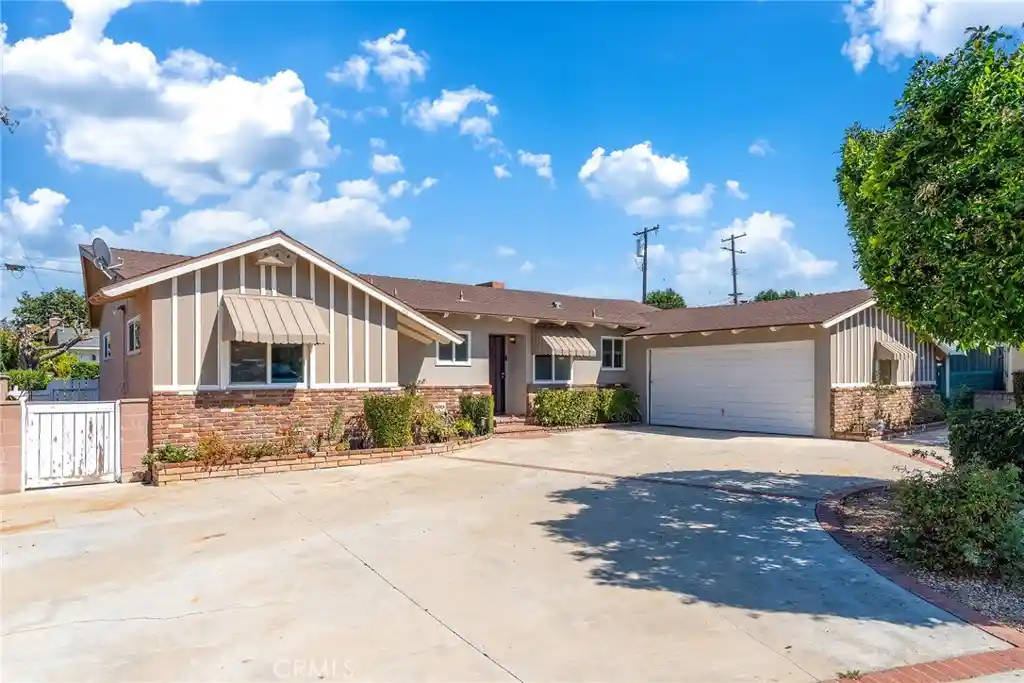 Photo 1 of Single family home for sale at 614 S Acacia, West Covina, CA 91791 | MLS# WS26189076 | Listing updated on 2026-10-23