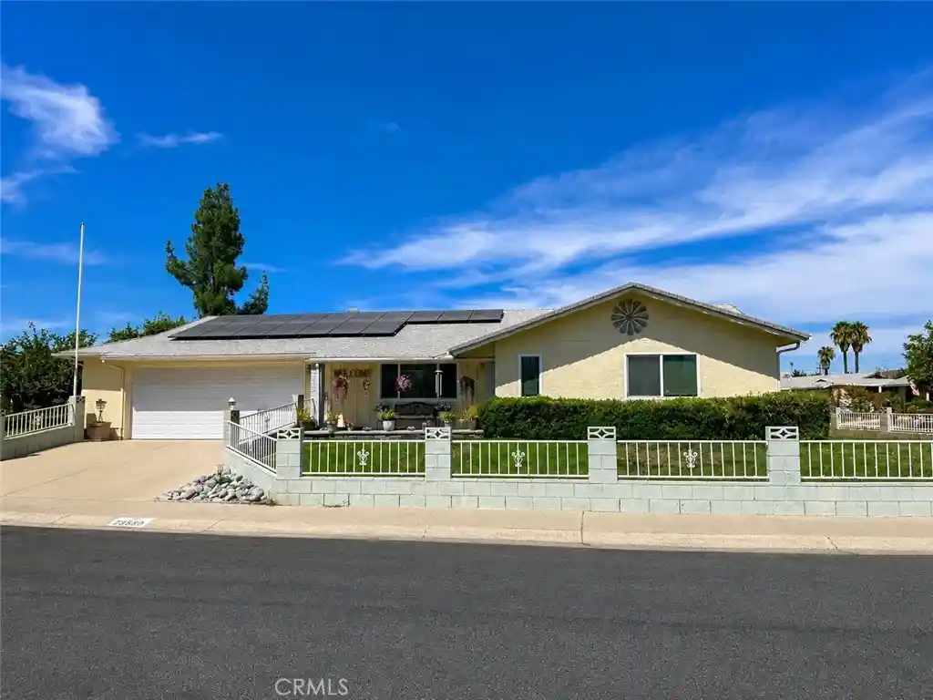 Photo 1 of Single family home for sale at 28990 Hogan Dr, Sun City, CA 92586 | MLS# SW26189680 | Listing updated on 2026-10-20