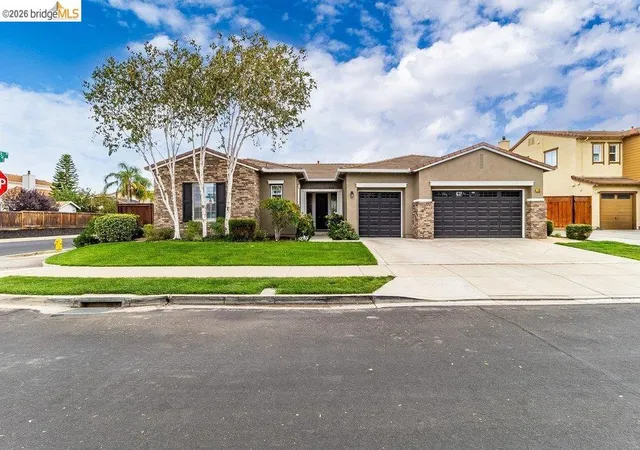 Photo 1 of Single family home for sale at 1700 Ashbourne Pl, Brentwood, CA 94513 | MLS# 41146645 | Listing updated on 2026-10-09