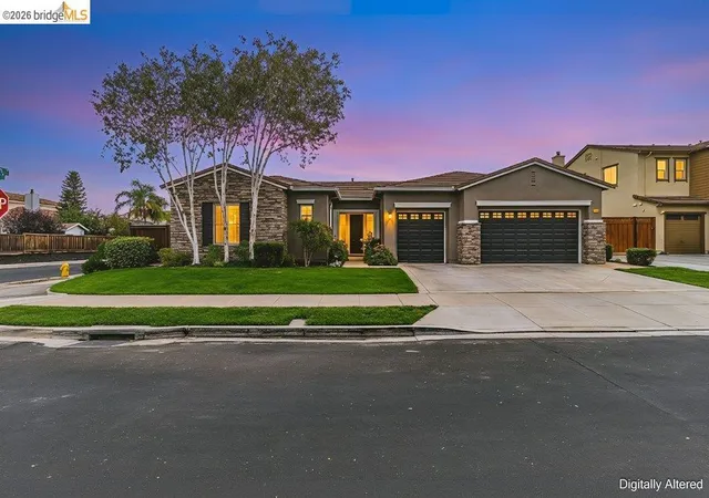 Photo 2 of Single family home for sale at 1700 Ashbourne Pl, Brentwood, CA 94513 | MLS# 41146645 | Listing updated on 2026-10-09