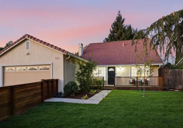 Photo 2 of Single family home for sale at 1280 Turrett Dr, San Jose, CA 95131 | MLS# ML82059491 | Listing updated on 2026-10-12