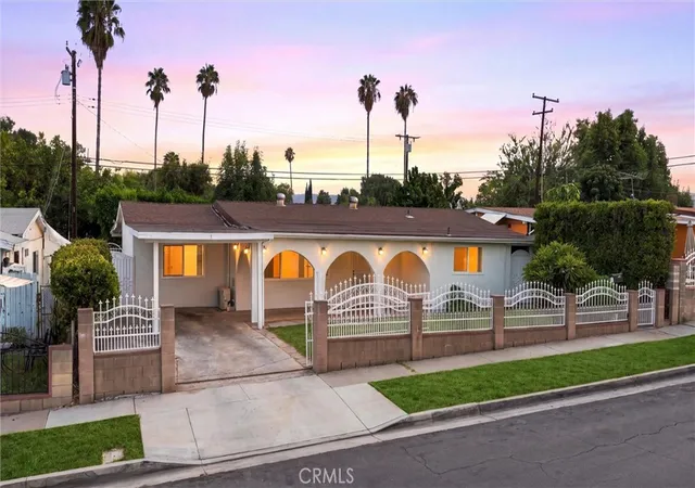 Photo 1 of Single family home for sale at 156 S Shipman, La Puente, CA 91744 | MLS# CV26189684 | Listing updated on 2026-09-25