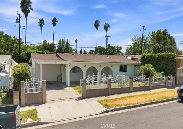 Photo 3 of Single family home for sale at 156 S Shipman, La Puente, CA 91744 | MLS# CV26189684 | Listing updated on 2026-09-25