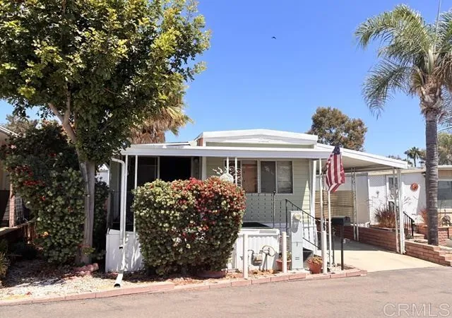 Photo 1 of Sale Pending at 245 W Bobier Dr #72, Vista, CA 92083 | MLS# NDP2608155 | Listing updated on 2026-09-26