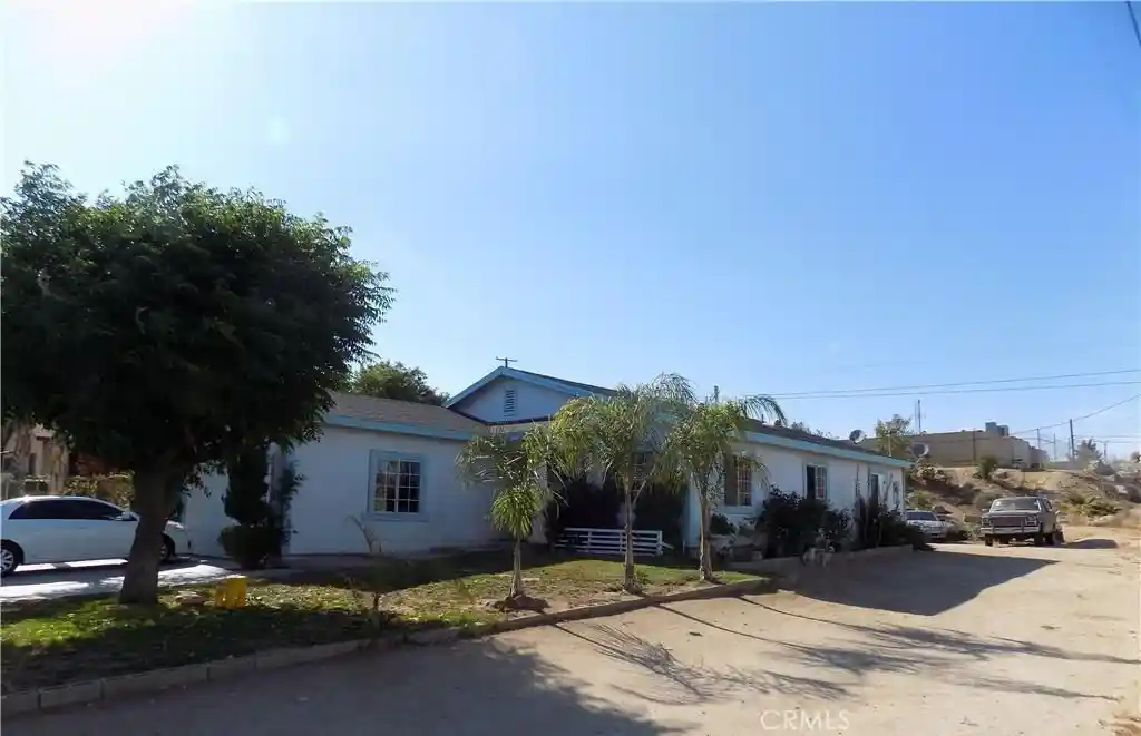 Photo 1 of Sale Pending at 232 1 St, Perris, CA 92570 | MLS# IV26189547 | Listing updated on 2026-10-13