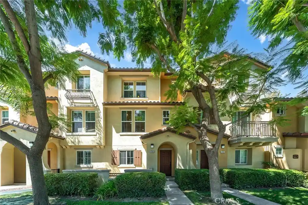 Photo 1 of Townhouse for sale at 6366 Estrela, Eastvale, CA 91752 | MLS# WS26185859 | Listing updated on 2026-10-16