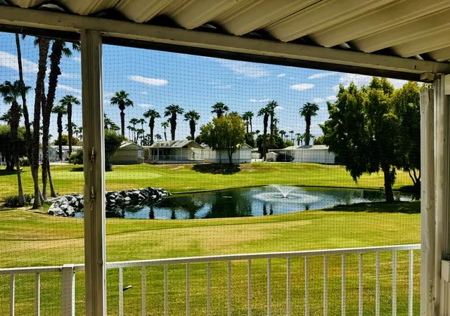 Photo 1 of Manufactured home for sale at 84136 Avenue 44 #440, Indio, CA 92203 | MLS# 219151971DA | Listing updated on 2026-10-03