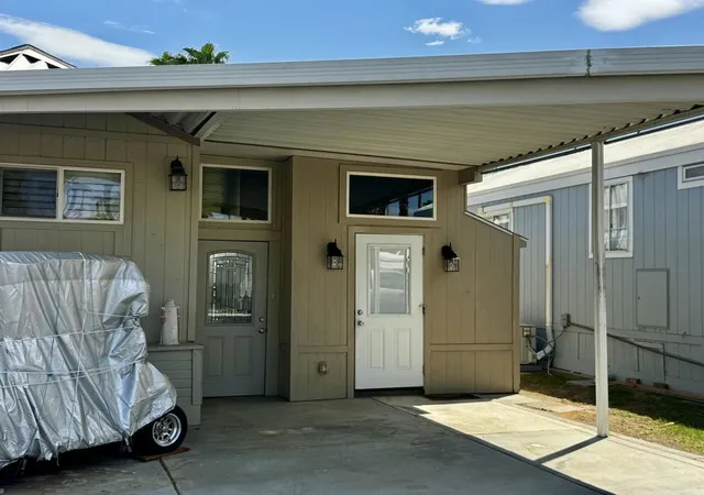 Photo 2 of Manufactured home for sale at 84136 Avenue 44 #440, Indio, CA 92203 | MLS# 219151971DA | Listing updated on 2026-10-03