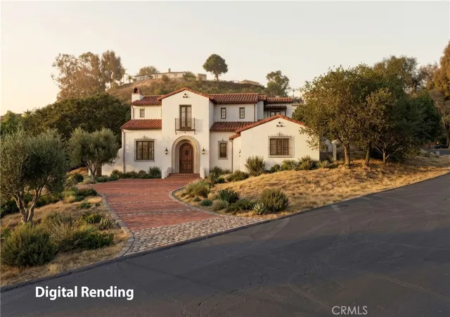 Land for sale at 0 Old Stone, Poway, CA 92064 | MLS# SR26189716