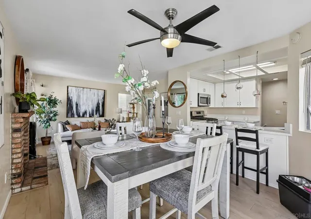 Photo 1 of Townhouse for sale at 8365 Broadway #8, Lemon Grove, CA 91945 | MLS# 260021226SD | Listing updated on 2026-09-28