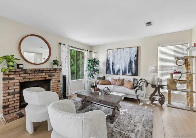 Photo 3 of Townhouse for sale at 8365 Broadway #8, Lemon Grove, CA 91945 | MLS# 260021226SD | Listing updated on 2026-09-28