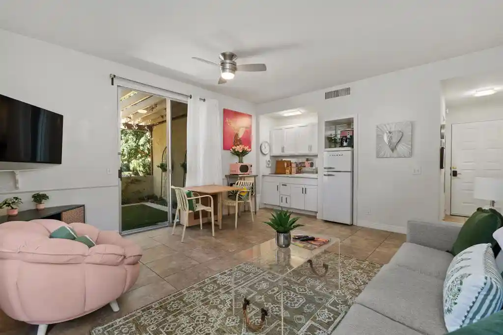 Condo for sale at 46700 Mountain Cvs Dr #5, Indian Wells, CA 92210 | MLS# 219151973DA