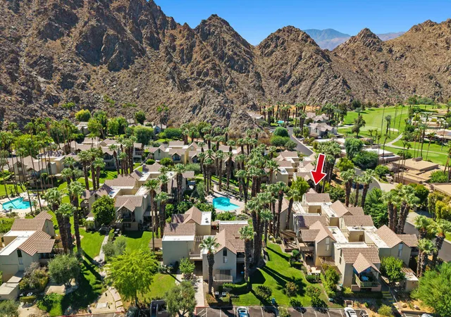 Photo 2 of Condo for sale at 46700 Mountain Cvs Dr #5, Indian Wells, CA 92210 | MLS# 219151973DA | Listing updated on 2026-09-22