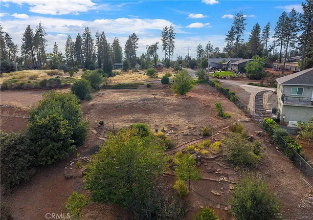 Photo 1 of Land for sale at 1920 Lowry, Paradise, CA 95969 | MLS# PA26189727 | Listing updated on 2026-09-24