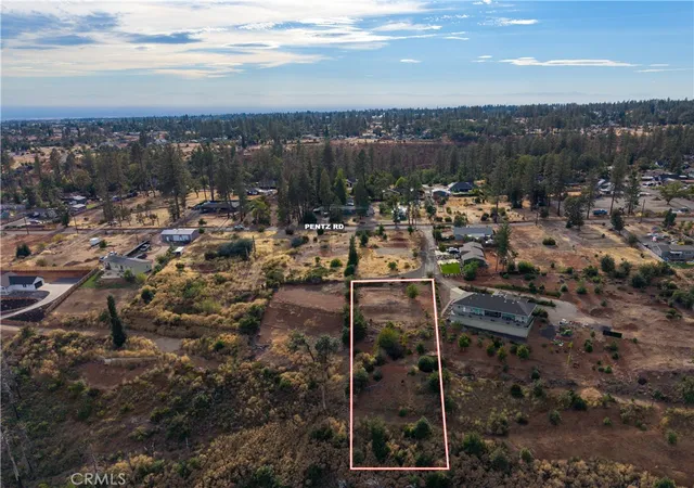 Photo 3 of Land for sale at 1920 Lowry, Paradise, CA 95969 | MLS# PA26189727 | Listing updated on 2026-09-24