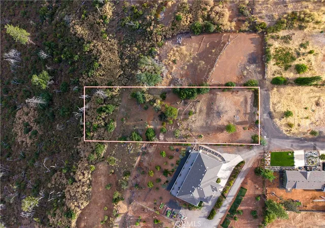 Photo 4 of Land for sale at 1920 Lowry, Paradise, CA 95969 | MLS# PA26189727 | Listing updated on 2026-09-24