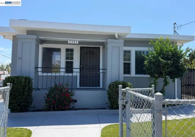 Single family home for sale at 2050 102nd Avenue, Oakland, CA 94603 | MLS# 41146651