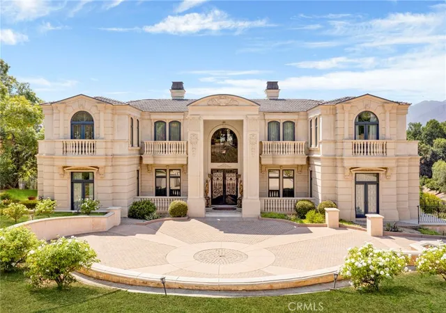 Photo 2 of Mansion for sale at 165 Circle, Bradbury, CA 91008 | MLS# AR26189739 | Listing updated on 2026-09-13