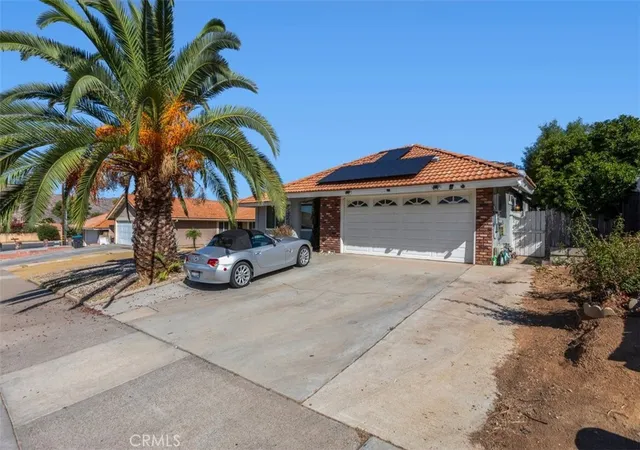 Photo 1 of Sale Pending at 24530 Summerfield Dr, Moreno Valley, CA 92557 | MLS# MB26189755 | Listing updated on 2026-10-12
